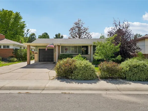 1809 23rd Avenue Court, Greeley, CO 80634