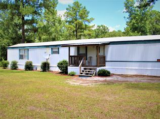 35 J C Pickering Dr, Seminary, MS 39479
