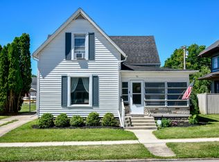 71 S Main St, Mechanicsburg, OH 43044