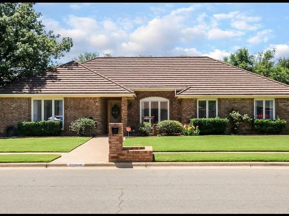 3511 97th St, Lubbock, TX 79423