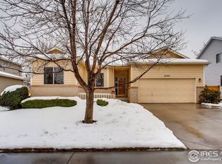 2540 Forsythia Dr, Loveland, CO 80537