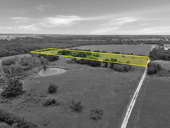 3rd image of TRACT 7 County Road 2158