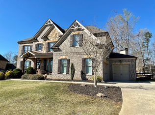 6010 Pebblestone Ln, Cumming, GA 30040