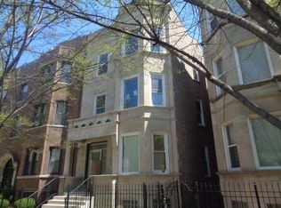 4533 S Prairie Ave APT 3, Chicago, IL 60653