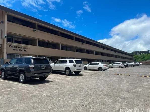 98-080 Uao Pl APT B5, Aiea, HI 96701