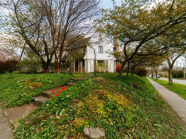 196 Gregory Hill Rd, Rochester, NY 14620