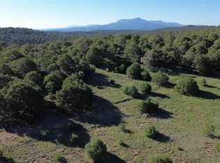 16198 Picketwire Rd, Trinidad, CO 81082