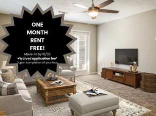 Pointe at Boardwalk, Jackson, TN 38301