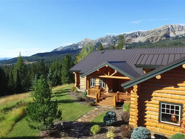 110 Serenity Ln, Bozeman, MT 59715