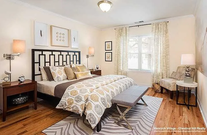 2 bed, 2.5 bath, $4,000 — Photo 2