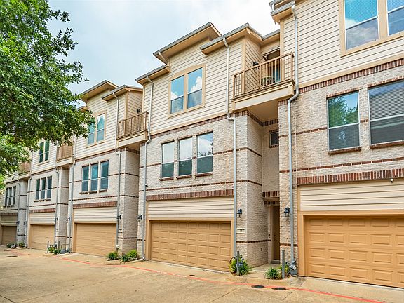 2nd image of 4830 Cedar Springs Rd #30