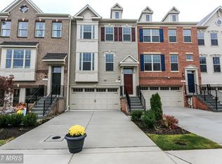 259 Mill Crossing Ct, Harmans, MD 21077