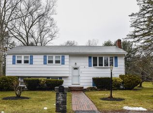 35 King St, Stoughton, MA 02072