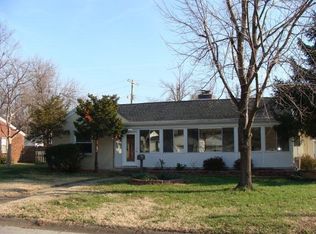 2025 Clinton Pl E, Owensboro, KY 42301