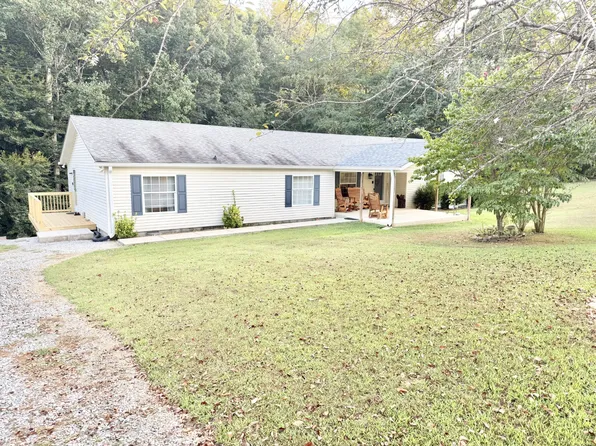 1251 Porter Morris Rd, Chapmansboro, TN 37035