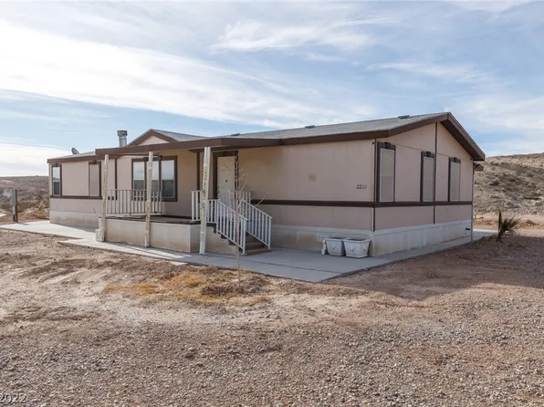 2225 Stewart Hamilton Ln, Moapa Valley, NV 89025