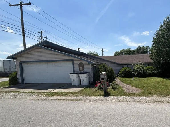 5110 N 15th St, Terre Haute, IN 47805