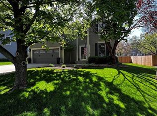 13931 W 144th Ct, Olathe, KS 66062