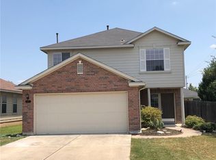 8537 Shallot Way, Austin, TX 78748