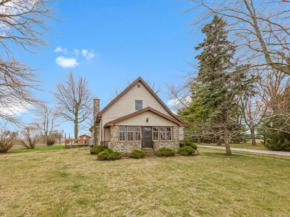 11583 E State Road 28, Frankfort, IN 46041
