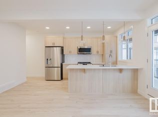 16231 19th Ave SW #17, Edmonton, AB T6W5C6