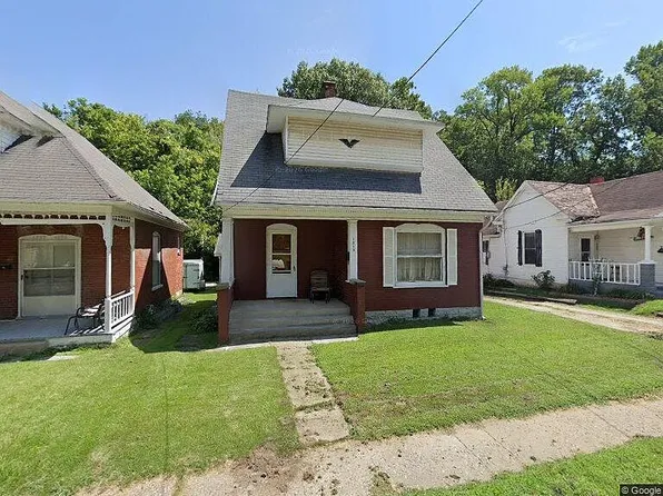 1210 Fulton Ave, Hannibal, MO 63401