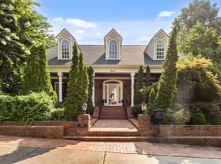 3604 Eden Croft Dr, Raleigh, NC 27612