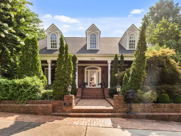 3604 Eden Croft Dr, Raleigh, NC 27612