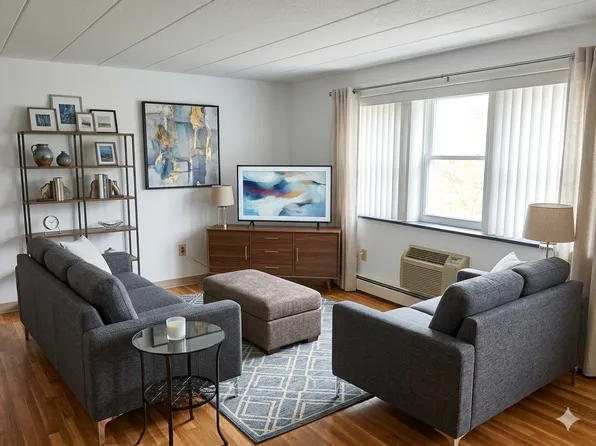 (undisclosed Address), Wakefield, MA 01880
