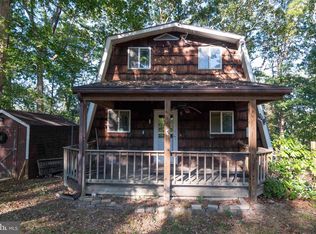 458 Hobbs Knob Rd, Front royal, VA 22630