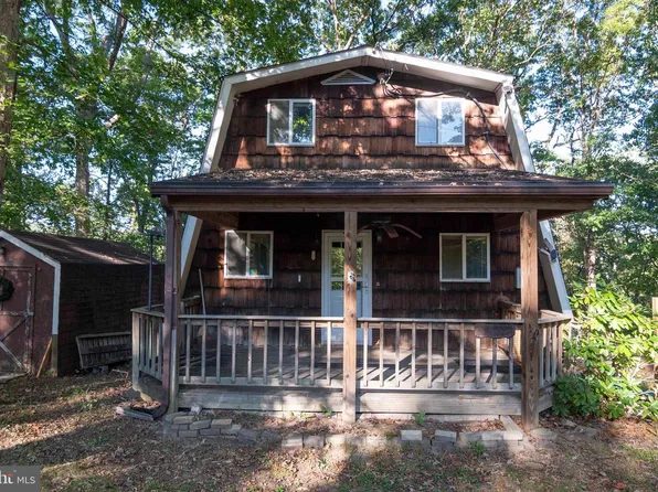 458 Hobbs Knob Rd, Front Royal, VA 22630