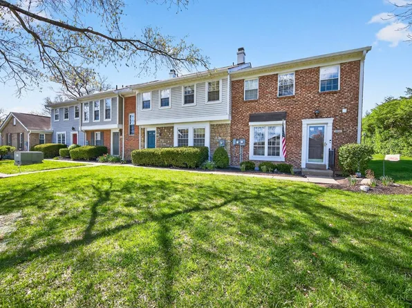 10888 Ponds Ln, Cincinnati, OH 45242