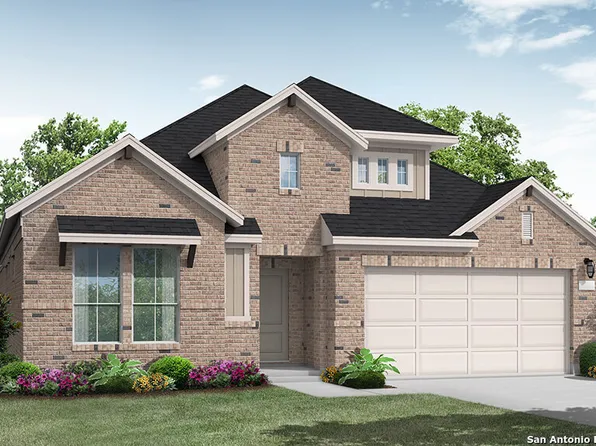 118 Mallory's Way, Castroville, TX 78009