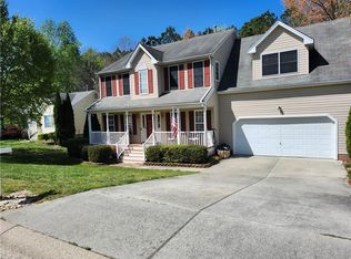 6045 Allegheny Rd, Williamsburg, VA 23188