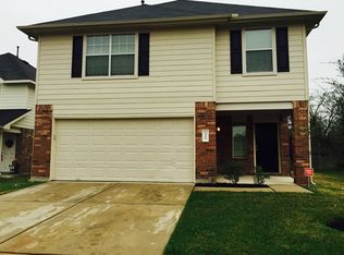 3326 Maris Way, Humble, TX 77338