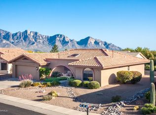 1014 E Desert Glen Dr, Oro Valley, AZ 85755