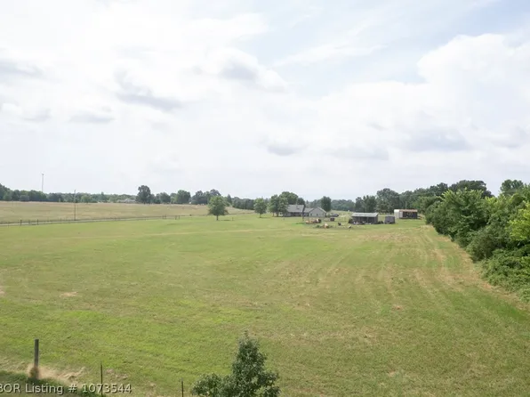 Blackberry Ln, Huntington, AR 72940