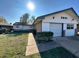 3024 SW 65th Pl, Oklahoma City, OK 73159