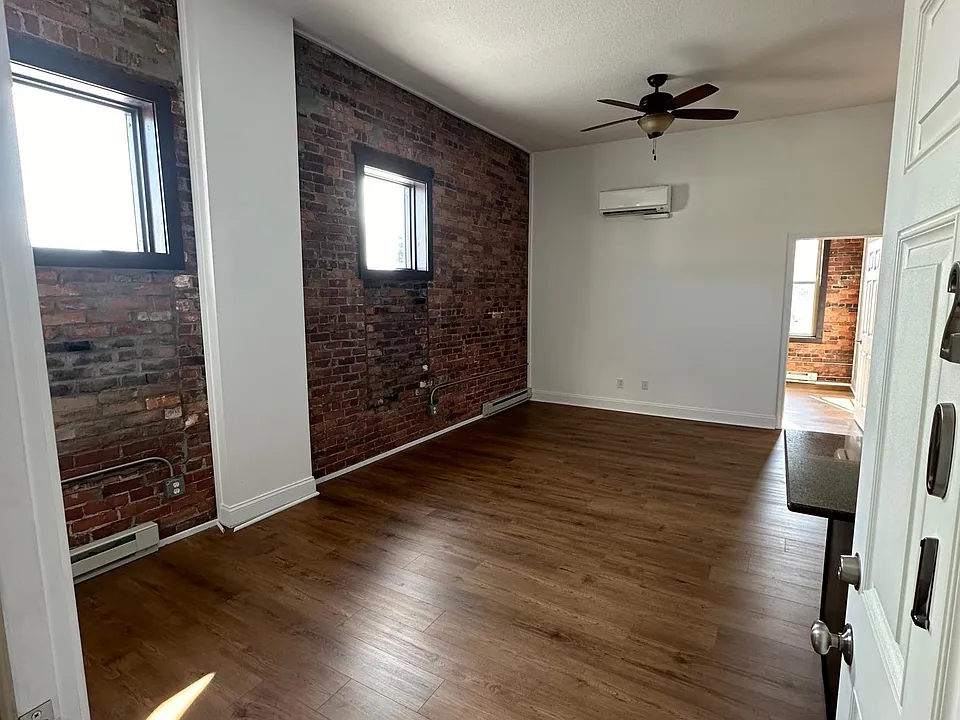 from entry