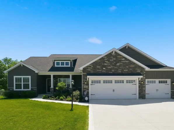 5801 Lourdais Ct, Fort Wayne, IN 46818
