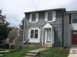 1550 Lodge Pole Ct, Annapolis, MD 21409