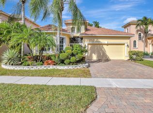 7043 Veneto Dr, Boynton Beach, FL 33437