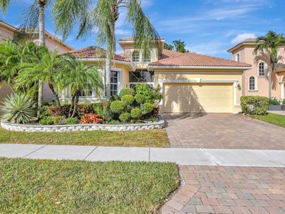 7043 Veneto Drive, Boynton Beach, FL, 33437