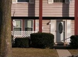 2145 Margery St, Ypsilanti, MI