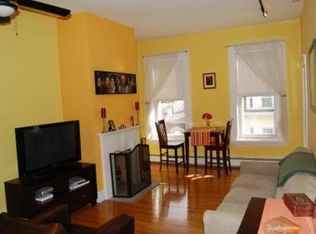 832-834 E 5th St UNIT 6, South Boston, MA 02127