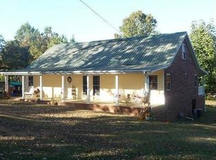 21 County Road 735, Ripley, MS 38663