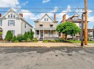 387 Vermont Ave, Rochester, PA 15074