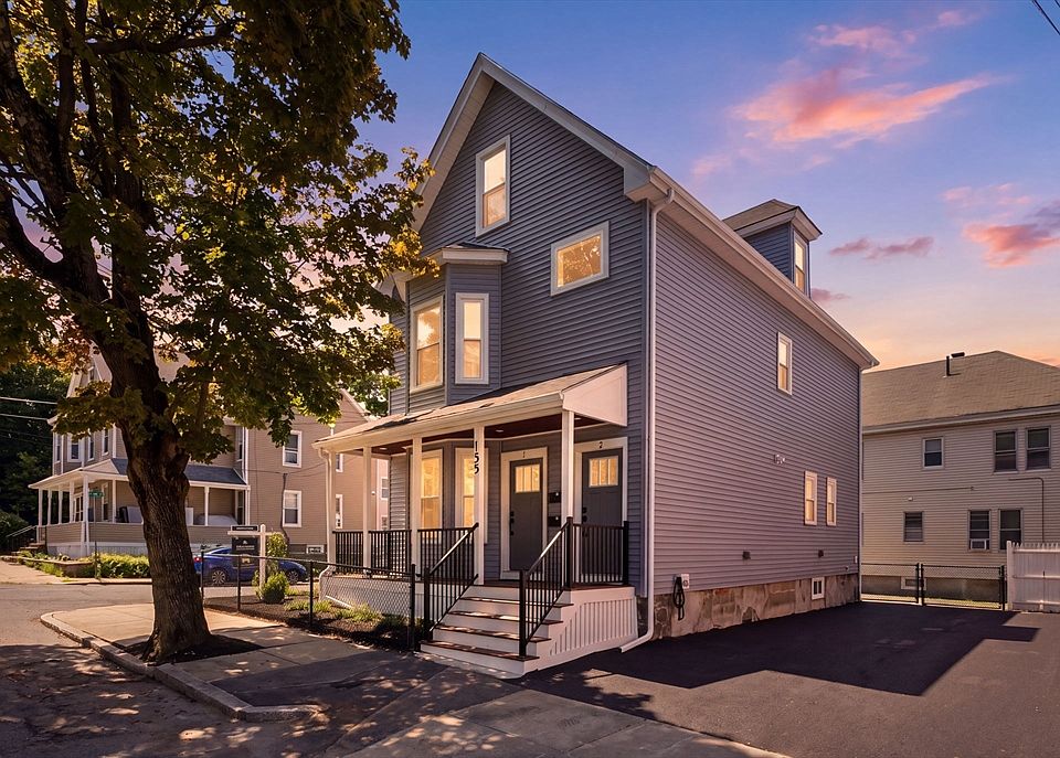 1st image of 183 Madison St #1