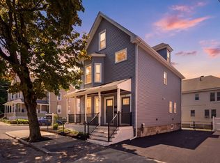 183 Madison St #1, Malden, MA 02148