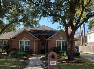 13415 Tallow Glen Ln, Cypress, TX 77429